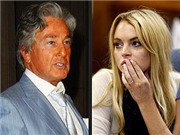 Bóng đá anh, ngoại hạng anh, lịch thi đấu euro 2012, Lindsay Lohan - Người đẹp say ngủ vùi đầu trong cát