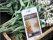Bóng đá anh, ngoại hạng anh, lịch thi đấu euro 2012, Xuất hiện iPhone 4 “nhái” màu trắng giá “bèo”