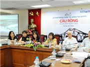 Bóng đá anh, ngoại hạng anh, lịch thi đấu euro 2012, Cầu Rồng kể chuyện ngàn năm