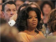 Bóng đá anh, ngoại hạng anh, lịch thi đấu euro 2012, Làm phim tiểu sử về Oprah Winfrey