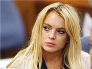 Bóng đá anh, ngoại hạng anh, lịch thi đấu euro 2012, Phải ngồi tù, Lindsay Lohan vẫn ẵm bộn tiền