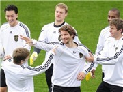 Bóng đá anh, ngoại hạng anh, lịch thi đấu euro 2012, World Cup 2010 và những cái nhất
