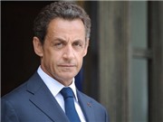 Bóng đá anh, ngoại hạng anh, lịch thi đấu euro 2012, ĐT Pháp: Tổng thống Sarkozy nổi giận trên truyền hình