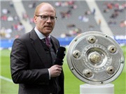 Bóng đá anh, ngoại hạng anh, lịch thi đấu euro 2012,  Beckenbauer: “Phải hóa giải bất hòa giữa Loew và Sammer”