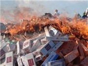 Bóng đá anh, ngoại hạng anh, lịch thi đấu euro 2012, Kinh doanh rượu, thuốc lá lậu bị phạt 100 triệu đồng 