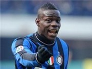 Bóng đá anh, ngoại hạng anh, lịch thi đấu euro 2012, Man United có "tay trong" ở vụ Balotelli