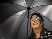Bóng đá anh, ngoại hạng anh, lịch thi đấu euro 2012, Mộ Micheal Jackson bị “bôi bẩn”