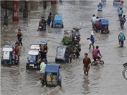 Bóng đá anh, ngoại hạng anh, lịch thi đấu euro 2012, Bão Côn Sơn tàn phá Philippines