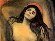 Bóng đá anh, ngoại hạng anh, lịch thi đấu euro 2012, Madonna - tranh in đắt giá nhất nước Anh