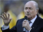 Bóng đá anh, ngoại hạng anh, lịch thi đấu euro 2012, Góc nhìn:  FIFA và IQ