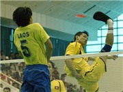 Bóng đá anh, ngoại hạng anh, lịch thi đấu euro 2012, Đá cầu Việt Nam dẫn đầu tại giải vô địch thế giới