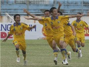 Bóng đá anh, ngoại hạng anh, lịch thi đấu euro 2012, Khởi tranh VCK U17 QG - Cúp Báo Bóng Đá 2010:  Đà Nẵng thị uy 