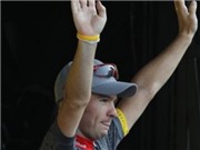 Bóng đá anh, ngoại hạng anh, lịch thi đấu euro 2012, Tour de France 2010 ngày 10: Tạm biệt Alps