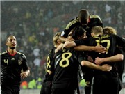 Bóng đá anh, ngoại hạng anh, lịch thi đấu euro 2012, Scandal của bóng đá Đức: Cơn bão đồng tính