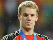 Bóng đá anh, ngoại hạng anh, lịch thi đấu euro 2012, Đội tuyển Đức sau World Cup: Tranh cãi về người gác đền