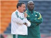 Bóng đá anh, ngoại hạng anh, lịch thi đấu euro 2012, Nam Phi: Pitso Mosimane thế chỗ Parreira