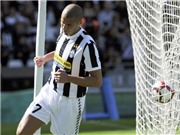 Bóng đá anh, ngoại hạng anh, lịch thi đấu euro 2012, Juventus: Trezeguet sẽ ở lại?