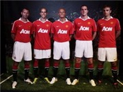 Bóng đá anh, ngoại hạng anh, lịch thi đấu euro 2012, Ryan Giggs: Man United cần sớm lấy lại vị thế