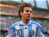 Bóng đá anh, ngoại hạng anh, lịch thi đấu euro 2012, Del Bosque: Messi xứng đáng đoạt Bóng vàng hơn Forlan