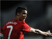 Bóng đá anh, ngoại hạng anh, lịch thi đấu euro 2012, Cristiano Ronaldo dự tiệc với dân đồng tính