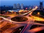 Bóng đá anh, ngoại hạng anh, lịch thi đấu euro 2012, Đường Láng-Hòa Lạc mang tên Đại lộ Thăng Long