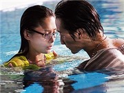 Bóng đá anh, ngoại hạng anh, lịch thi đấu euro 2012, Hậu scandal: Chung Hân Đồng hồi hộp chờ phim... cũ phát hành