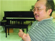 Bóng đá anh, ngoại hạng anh, lịch thi đấu euro 2012, Trò chuyện với Đặng Thái Sơn (Kỳ 2): "Tôi hiểu nỗi đau của Chopin"