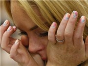 Bóng đá anh, ngoại hạng anh, lịch thi đấu euro 2012, Lindsay Lohan hy vọng được giảm án