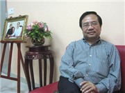 Bóng đá anh, ngoại hạng anh, lịch thi đấu euro 2012, Nguyễn Thuyết Phong nói về việc “tiếp thị” âm nhạc Việt Nam