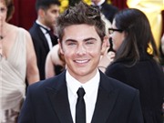 Bóng đá anh, ngoại hạng anh, lịch thi đấu euro 2012, Zac Efron tự lập hãng phim ở tuổi 22 