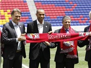 Bóng đá anh, ngoại hạng anh, lịch thi đấu euro 2012, Henry: "Chu kỳ của tôi với đội tuyển Pháp đã kết thúc"