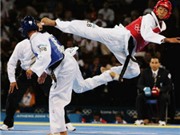 Bóng đá anh, ngoại hạng anh, lịch thi đấu euro 2012, Taekwondo nữ VN dự Cúp đồng đội thế giới