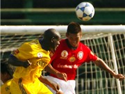 Bóng đá anh, ngoại hạng anh, lịch thi đấu euro 2012, XSKT.Cần Thơ trước nguy cơ vỡ mộng lên V-League: Lên hạng đâu có dễ!