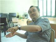Bóng đá anh, ngoại hạng anh, lịch thi đấu euro 2012, Trò chuyện với Đặng Thái Sơn (Kỳ 3): Tôi được sinh ra đúng thời của mình