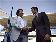Bóng đá anh, ngoại hạng anh, lịch thi đấu euro 2012, Malaga tan giấc mơ "Man City mới"