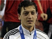 Bóng đá anh, ngoại hạng anh, lịch thi đấu euro 2012, Oezil có thể bị bán
