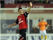 Bóng đá anh, ngoại hạng anh, lịch thi đấu euro 2012, Chuyển nhượng Liga: Aduriz về Valencia