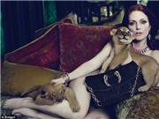 Bóng đá anh, ngoại hạng anh, lịch thi đấu euro 2012, Julianne Moore khỏa thân ở tuổi 49 