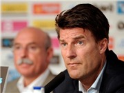 Bóng đá anh, ngoại hạng anh, lịch thi đấu euro 2012, Mallorca gây ấn tượng dưới thời Laudrup 
