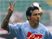 Bóng đá anh, ngoại hạng anh, lịch thi đấu euro 2012, Lavezzi sẵn sàng nhường số áo