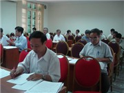 Bóng đá anh, ngoại hạng anh, lịch thi đấu euro 2012, Xin Bộ trưởng hãy tăng tiền bồi dưỡng chấm thi!