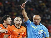 Bóng đá anh, ngoại hạng anh, lịch thi đấu euro 2012, Hậu World Cup, hậu kỷ nguyên vàng son?