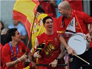 Bóng đá anh, ngoại hạng anh, lịch thi đấu euro 2012, Fernando Torres: 50 triệu bảng-một trò đùa!
