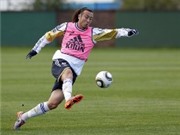 Bóng đá anh, ngoại hạng anh, lịch thi đấu euro 2012, Trung vệ thép Tulio "bật mí" câu chuyện từ giã thi đấu