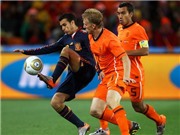 Bóng đá anh, ngoại hạng anh, lịch thi đấu euro 2012, Inter Milan nhắm Dirk Kuyt và Giuseppe Rossi