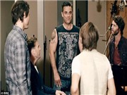 Bóng đá anh, ngoại hạng anh, lịch thi đấu euro 2012, Robbie Williams tái hợp Take That