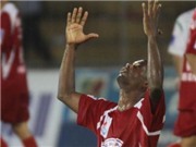 Bóng đá anh, ngoại hạng anh, lịch thi đấu euro 2012,  XM.HP – HA.GL (lượt đi 0-2): “Chủ nhà” khó đòi nợ