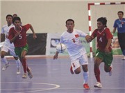 Bóng đá anh, ngoại hạng anh, lịch thi đấu euro 2012, Viettel đồng hành cùng giải BĐ futsal toàn quốc