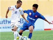 Bóng đá anh, ngoại hạng anh, lịch thi đấu euro 2012, Vòng 19, giải hạng Nhất QG – Cúp Tôn Hoa Sen 2010: Chờ đợi HN.ACB