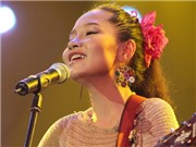 Bóng đá anh, ngoại hạng anh, lịch thi đấu euro 2012, Ca sĩ Mai Khôi kiên trì chinh phục Bài hát Việt